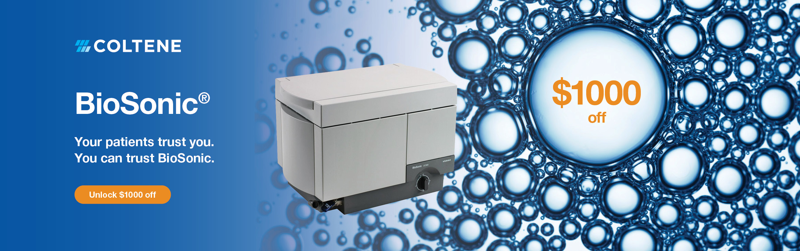 Coltene UC300